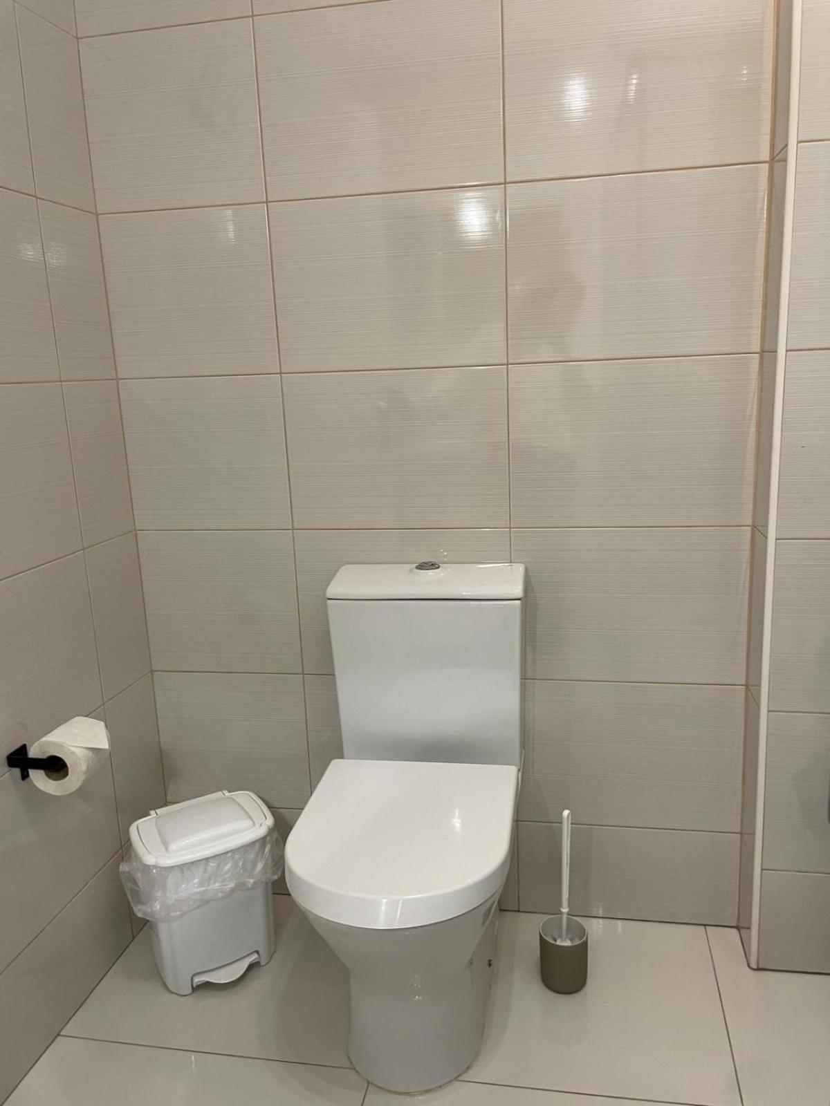 Apartamento Encantador A 100M Da Praia Carvoeiro  Eksteriør billede
