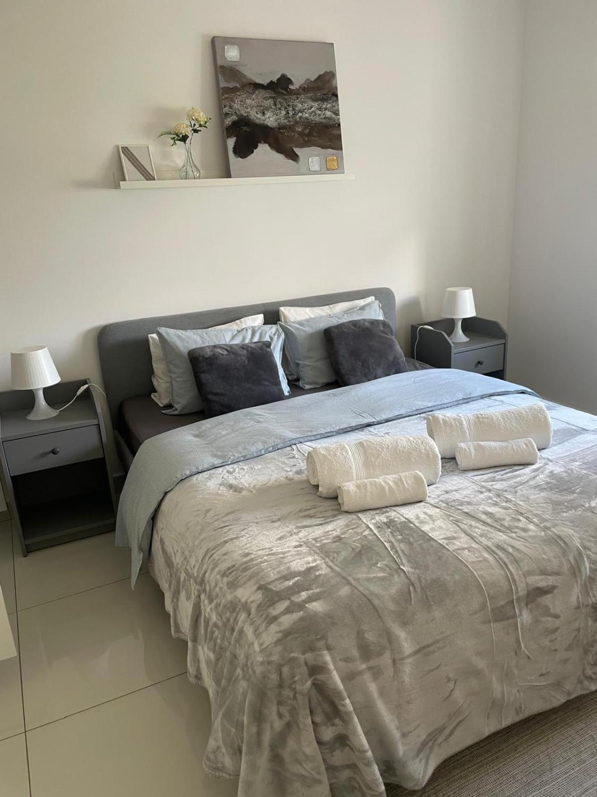 Apartamento Encantador A 100M Da Praia Carvoeiro  Eksteriør billede